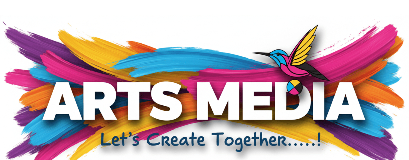 Arts Media
